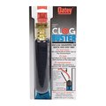 Oatey 1.5 to 3 in. Clog-Buster Gel & Tool Drain Cleaner OA6354